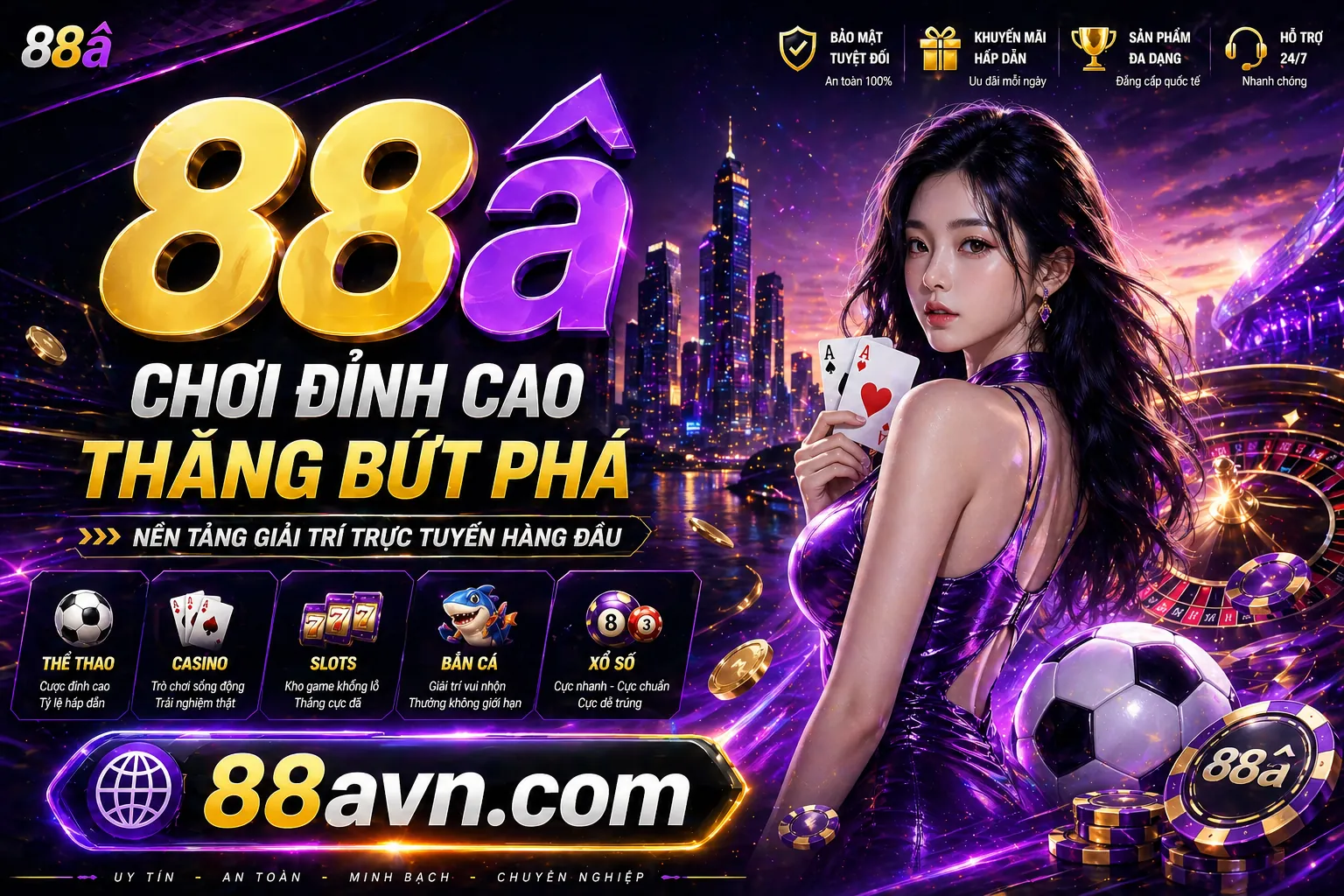 Nền tảng đăng ký Vibbet chính thức 2026