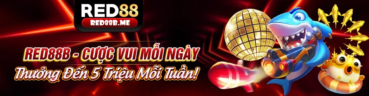 Thế giới bắn cá Vibbet