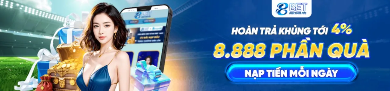 Hình ảnh chính các ưu đãi hấp dẫn tại Vibbet