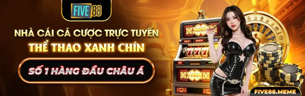 Máy đánh bạc Vibbet với jackpot lớn