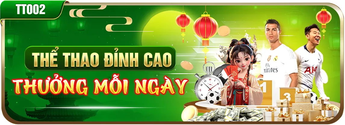 Kho trò chơi đa dạng và phong phú tại Vibbet