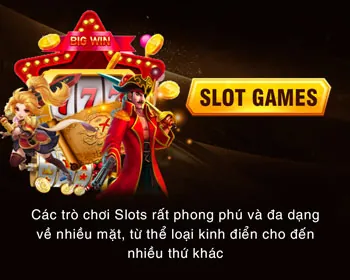 Casino trực tuyến Vibbet