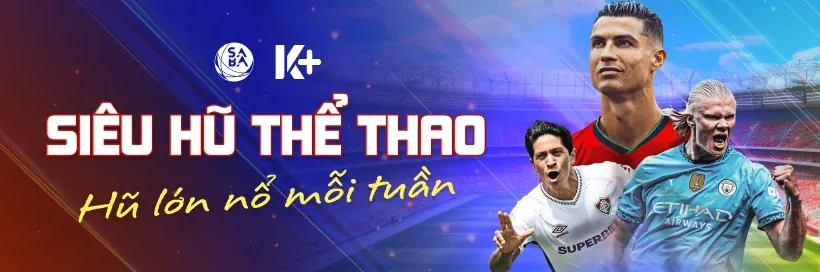 Cá cược thể thao Vibbet