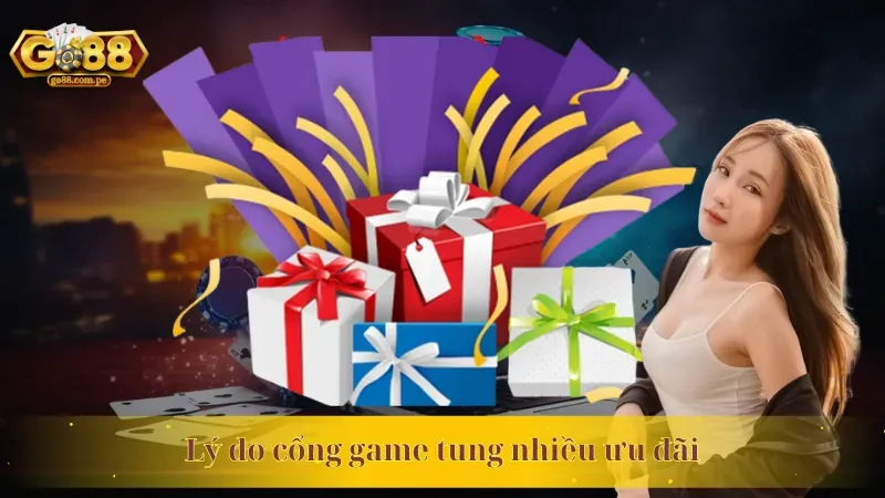 Điều kiện rõ ràng, minh bạch